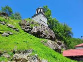 Отцовский монастырь Козифа