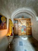 Отцовский монастырь Козифа