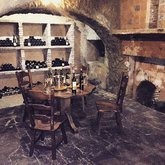 Our Cellar