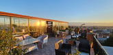 Overseer - Shisha Bar in Kutaisi