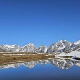 ქორულდის ტბები