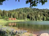 Lake Kahisi