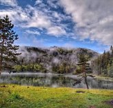 Lake Kahisi