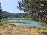 Lake Kahisi