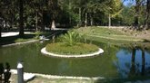 Lake (botanical garden)