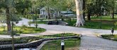 Lake (botanical garden)