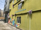 PARADISE (Angisa St., 35)