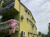 PARADISE (Angisa St., 35)