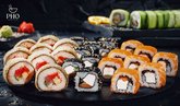 PHO Asian Food (ул. Бахтриони 11а)