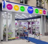 24/7 PSP Pharmacy №174 (ул. Кобаладзе)