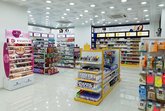 PSP Pharmacy №191 (ул. Давида Агмашенебели)