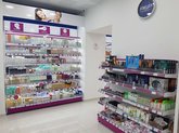 PSP Pharmacy №191 (ул. Давида Агмашенебели)