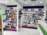 PSP Pharmacy №196 (ул. Иосифа Гришашвили)