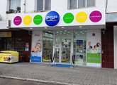 PSP Pharmacy №14 (Iakoba Gogebashvili St.)