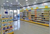 PSP Pharmacy №14 (Iakoba Gogebashvili St.)