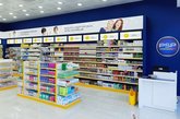 PSP Pharmacy №14 (Iakoba Gogebashvili St.)