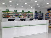 PSP Pharmacy №14 (Iakoba Gogebashvili St.)