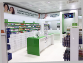 PSP Pharmacy №14 (Iakoba Gogebashvili St.)