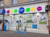 24/7 PSP Pharmacy №24 (Nikolai Baratashvili St.)
