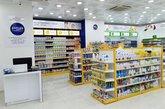 24/7 PSP Pharmacy №24 (Nikolai Baratashvili St.)