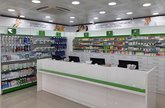 24/7 PSP Pharmacy №24 (Nikolai Baratashvili St.)