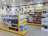 24/7 PSP Pharmacy №24 (Nikolai Baratashvili St.)