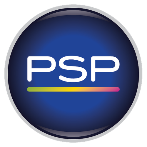 Логотип ПСП Аптека