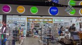 PSP Pharmacy (Чавчавадзе, 37Д)