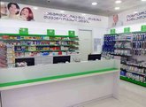 PSP Pharmacy N204