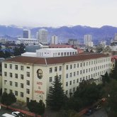ილია ჭავჭავაძის სახელობის No1 სკოლა