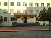 ილია ჭავჭავაძის სახელობის No1 სკოლა