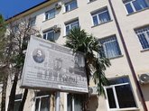 ილია ჭავჭავაძის სახელობის No1 სკოლა