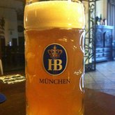 PUB MUNCHEN