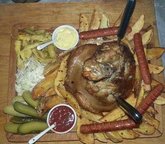 PUB MUNCHEN