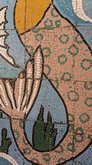 Poseidon Mosaic
