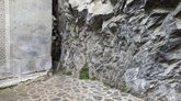 Церковь Святого Георгия в скале
