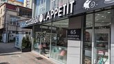 L'appetit