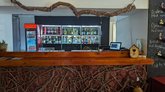 Bar-restaurant Egrisi