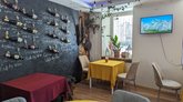 Bar-restaurant Egrisi