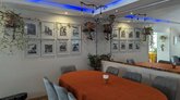 Bar-restaurant Egrisi