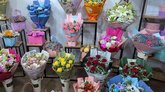 Ira’s flowers
