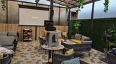 Patio Lounge Bar