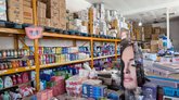 Cleaning Supplies Store