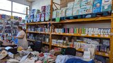 Cleaning Supplies Store