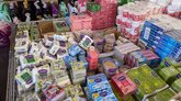 Cleaning Supplies Store