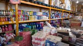 Cleaning Supplies Store