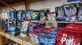Cleaning Supplies Store