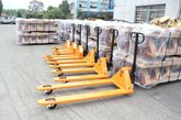 Pallet Trucks