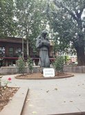 Памятник Нико Пиросмани