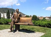 რონალდ რეიგანის ძეგლი
